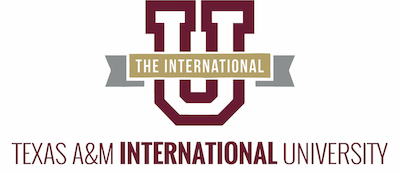 Texas A&M International University logo
